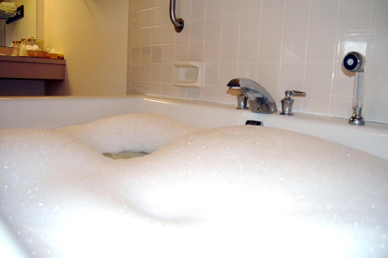 Columbus Inn Chambre photo