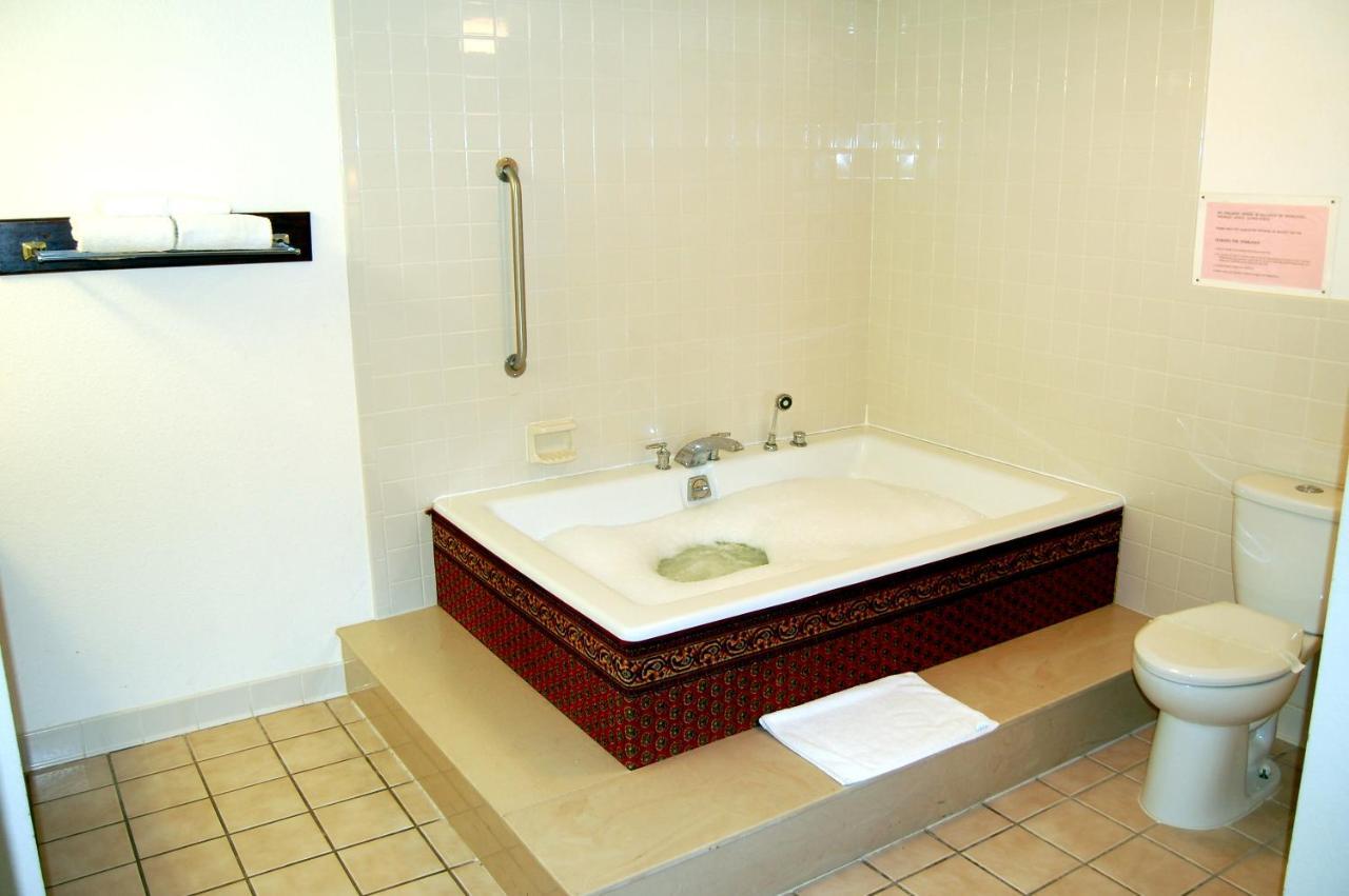 Columbus Inn Chambre photo