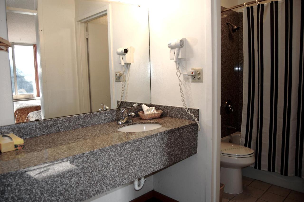 Columbus Inn Chambre photo