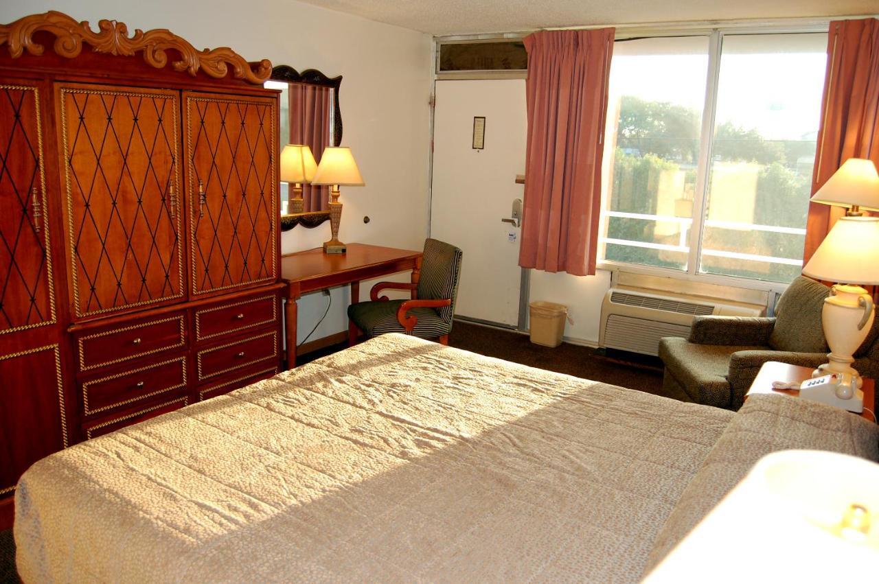 Columbus Inn Chambre photo